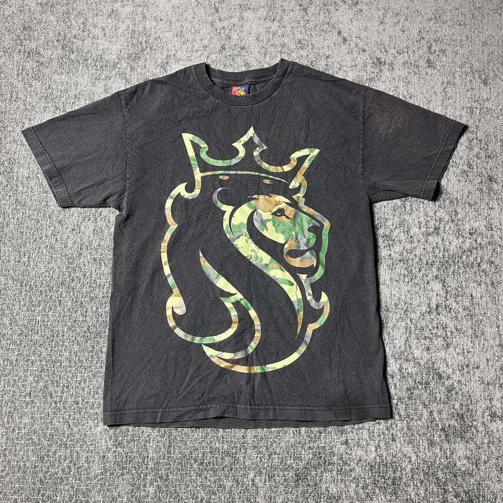 Other-stories Men's Black T-shirt